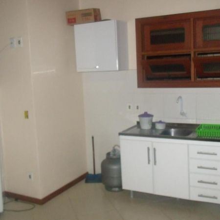 Hotel Residencial Campo Dunna à Praia do Rosa Extérieur photo