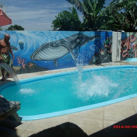Hotel Residencial Campo Dunna à Praia do Rosa Extérieur photo