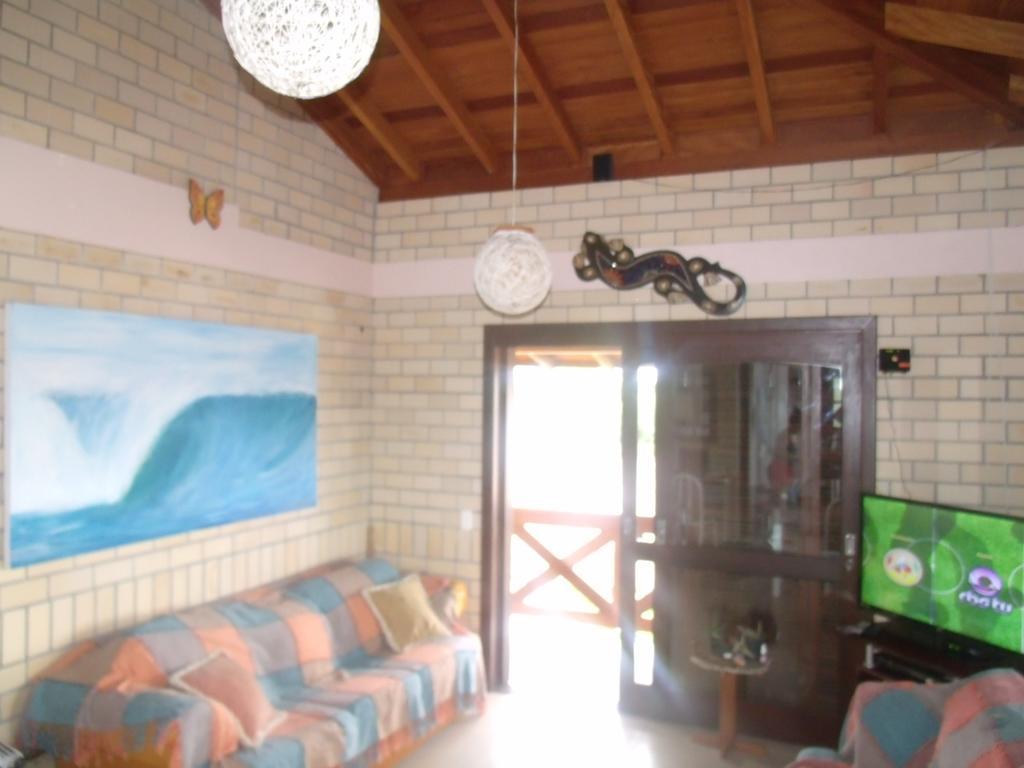 Hotel Residencial Campo Dunna à Praia do Rosa Chambre photo