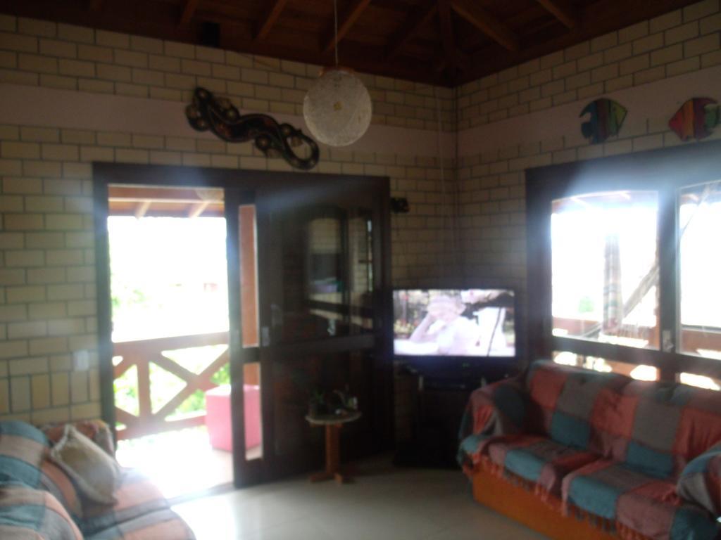 Hotel Residencial Campo Dunna à Praia do Rosa Chambre photo