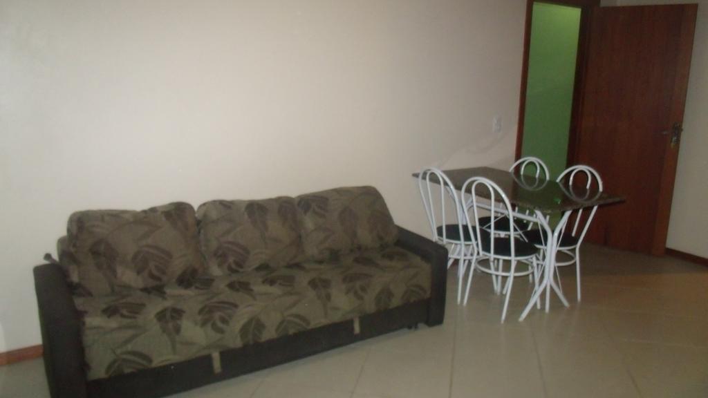 Hotel Residencial Campo Dunna à Praia do Rosa Chambre photo