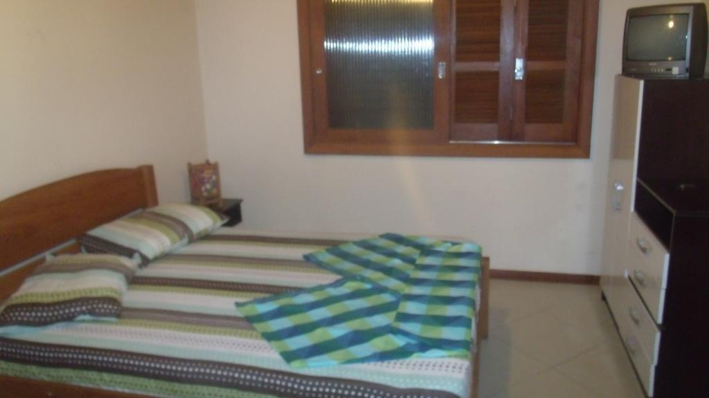 Hotel Residencial Campo Dunna à Praia do Rosa Chambre photo