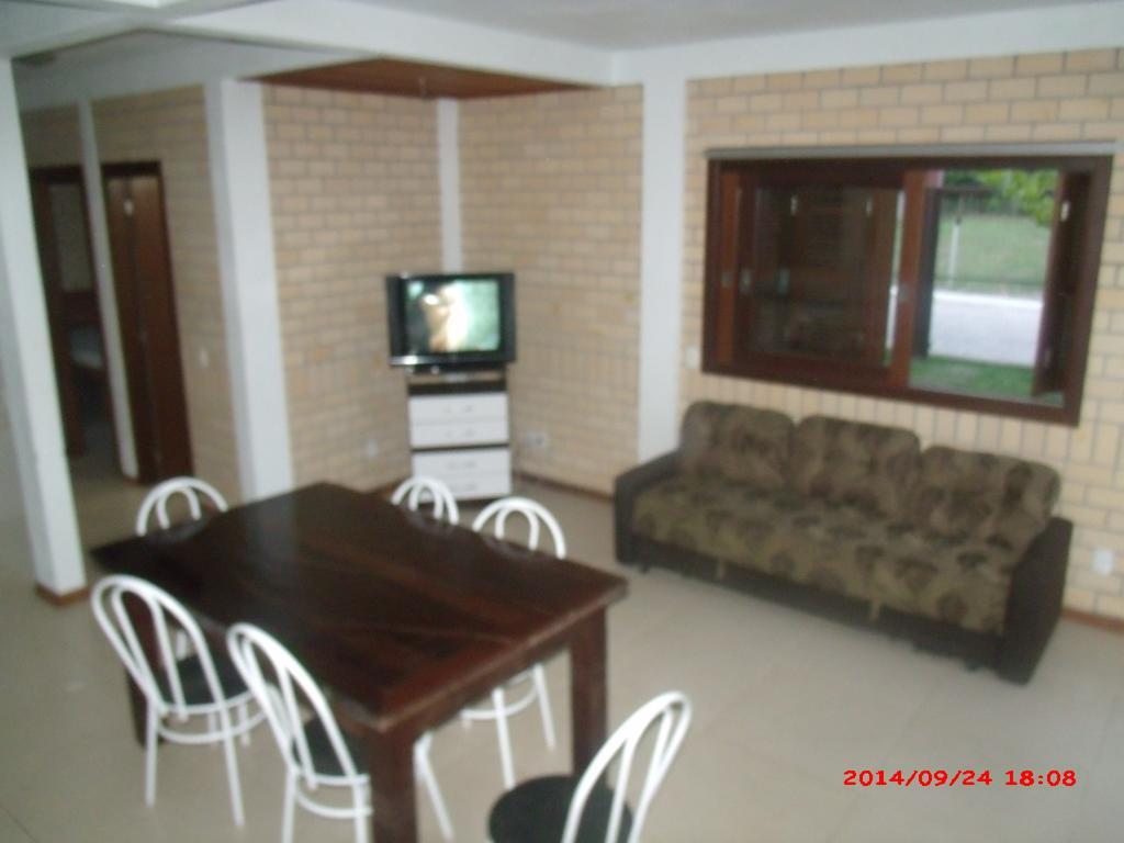 Hotel Residencial Campo Dunna à Praia do Rosa Chambre photo