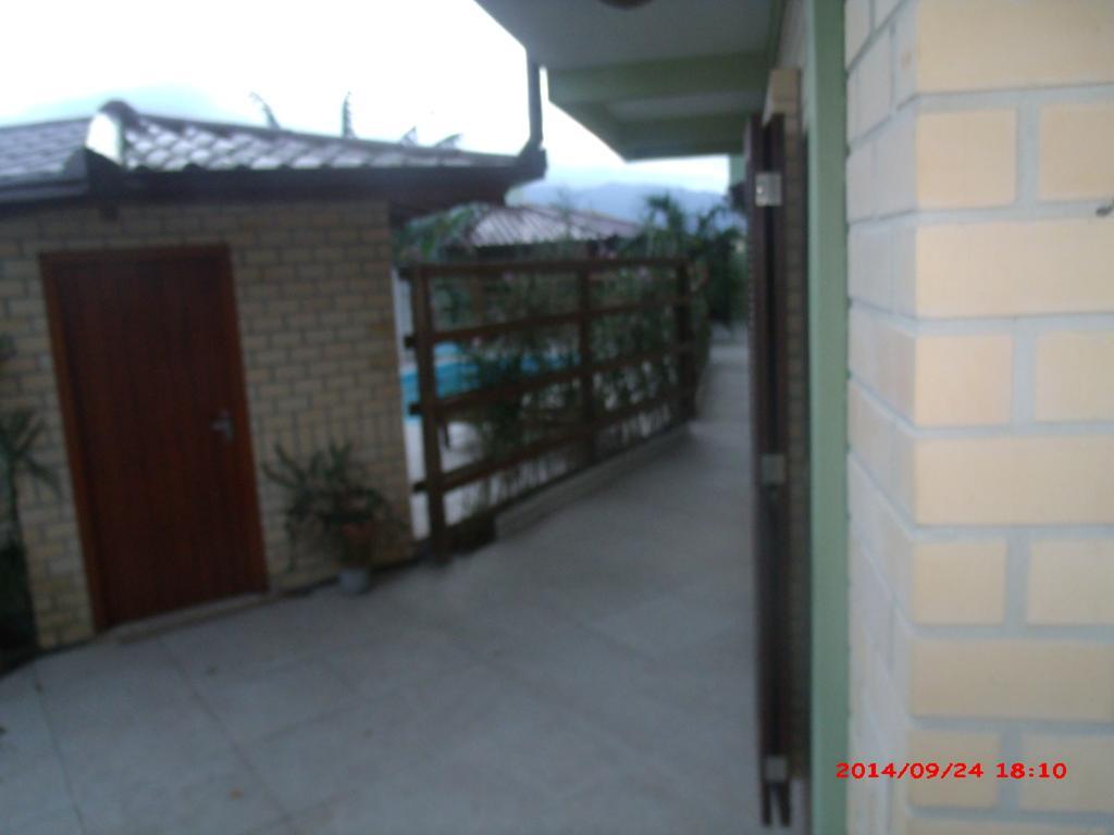 Hotel Residencial Campo Dunna à Praia do Rosa Chambre photo