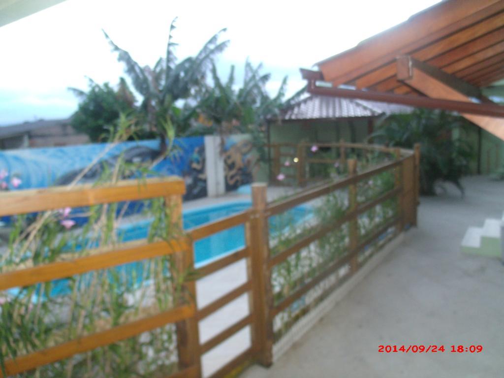 Hotel Residencial Campo Dunna à Praia do Rosa Chambre photo