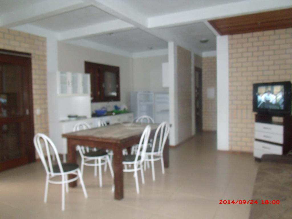 Hotel Residencial Campo Dunna à Praia do Rosa Chambre photo